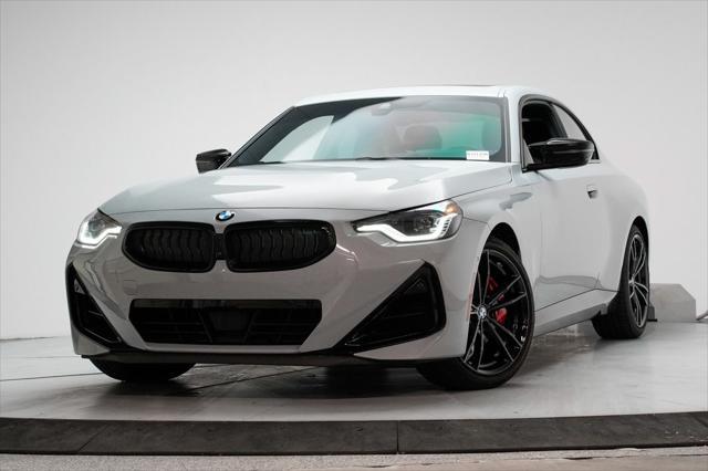 2022 bmw m240 i xdrive