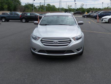 2016 ford taurus limited limited 4dr sedan for sale in newark, delaware
