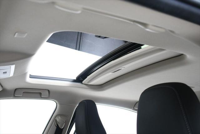 2021 lexus nx 300h base