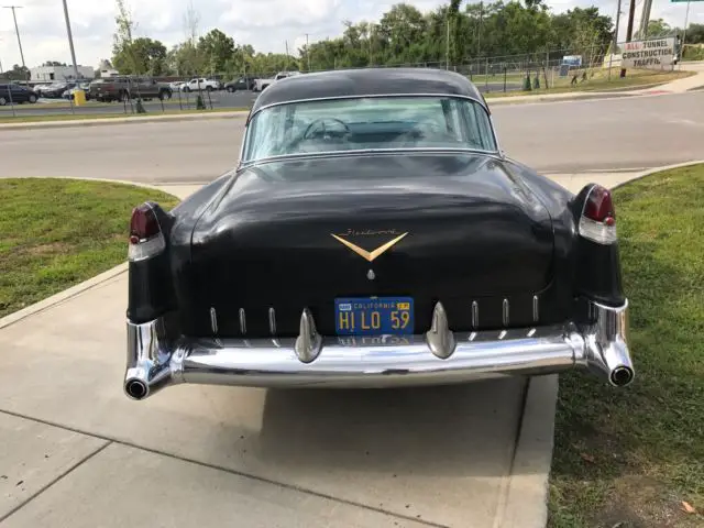1955 cadillac fleetwood original take a look !!