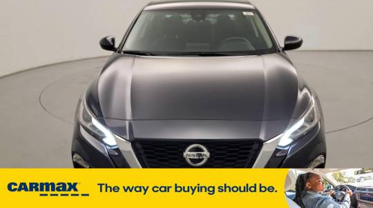 2022 Nissan Altima