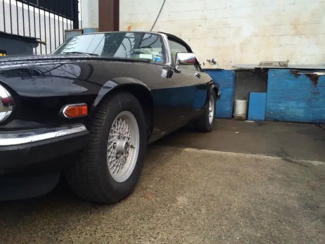 1991 jaguar xjs