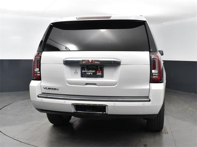 2020 gmc yukon 2wd denali in conyers, georgia