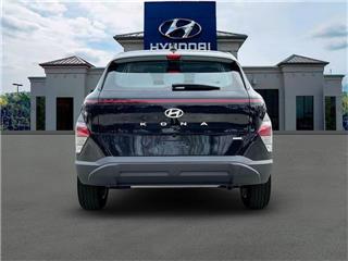 2025 Hyundai Kona se