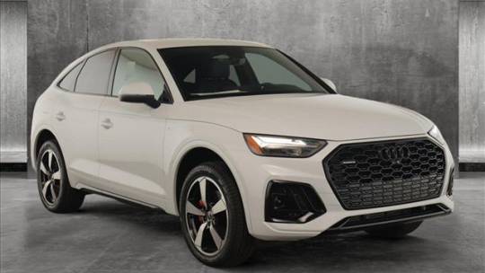 2024 Audi Q5