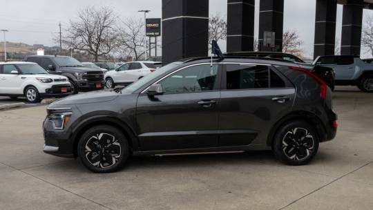 2024 Kia Niro