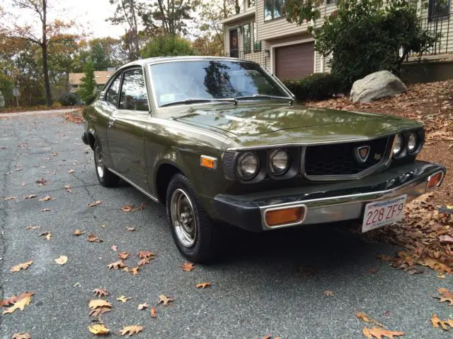 very low miles, sought after, original, time capsule