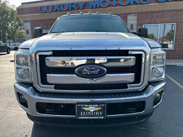 2014 ford f-350 lariat