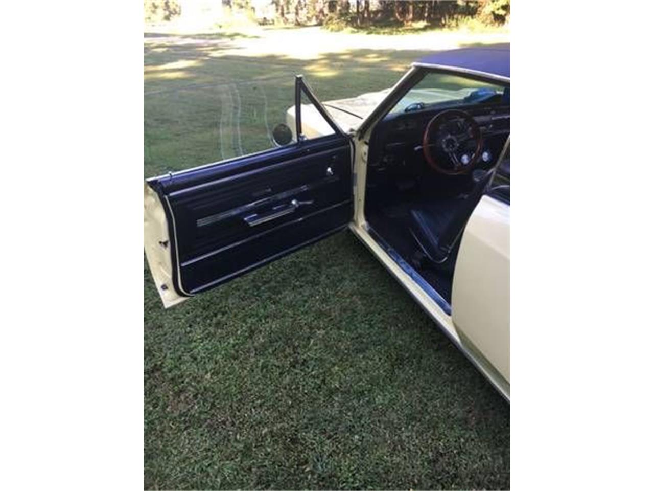 1966 chevrolet chevelle