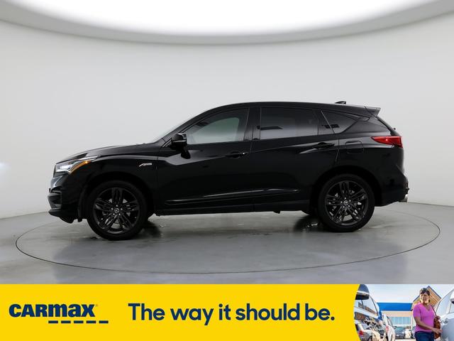 2020 acura rdx a-spec