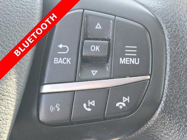 2023 ford transit-150 base