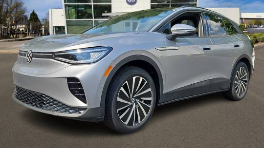 2024 Volkswagen ID.4