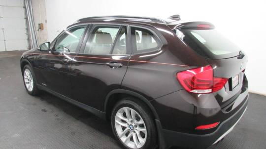 2015 BMW X1