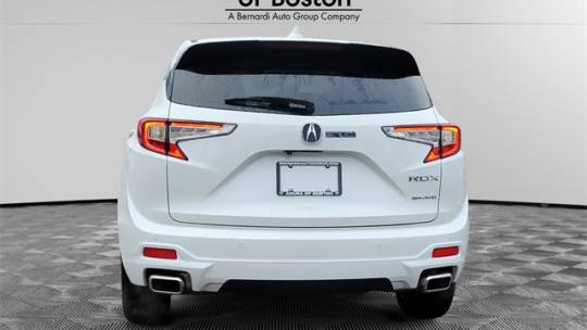 2025 Acura RDX