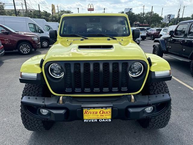 2023 jeep wrangler rubicon 392