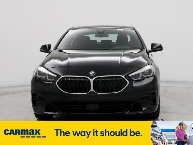 2024 bmw 228 gran coupe i xdrive gran coupe