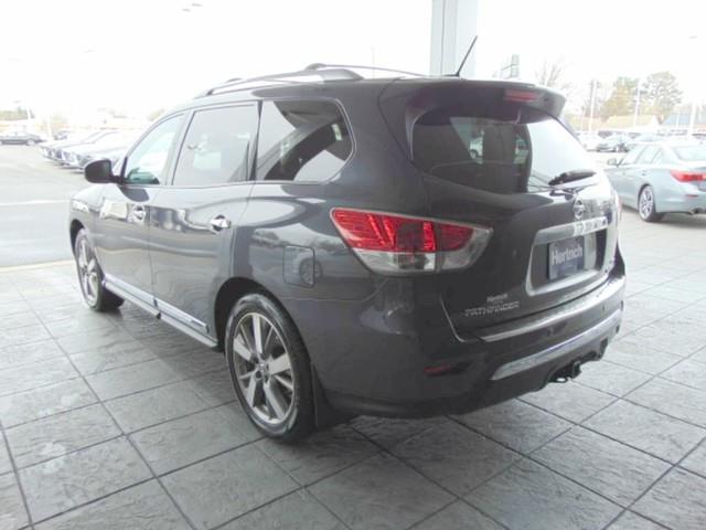 2014 nissan pathfinder s 4x4 s 4dr suv for sale in dover, delaware