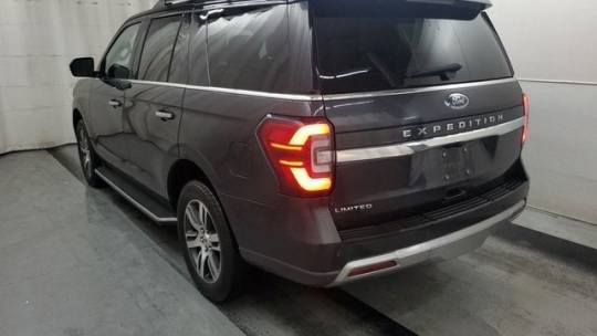 2023 Ford Expedition