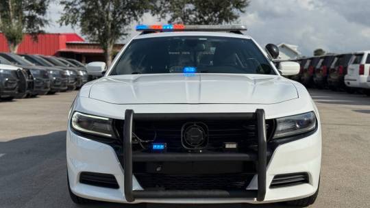 2017 Dodge Charger