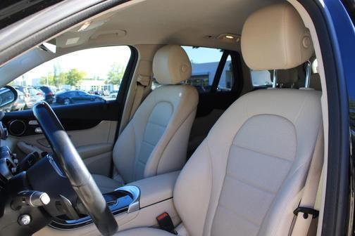 2021 mercedes-benz glc 300 in co bluffs, iowa