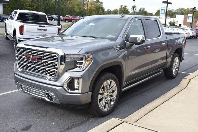 new 2020 gmc sierra 1500 4x4 crew cab denali shillington, pa 19607 for sale in reading, pennsylvania