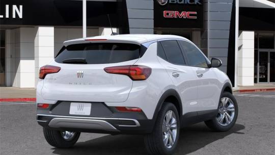 2025 Buick Encore GX