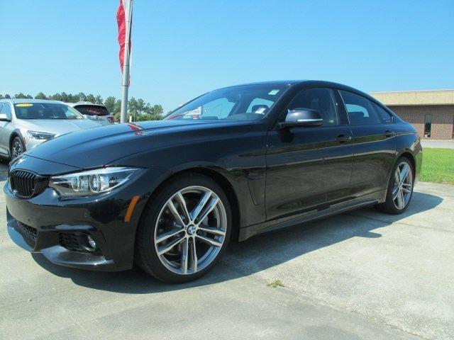 used 2018 bmw 430i gran coupe myrtle beach, sc 29577 for sale in myrtle beach, south carolina