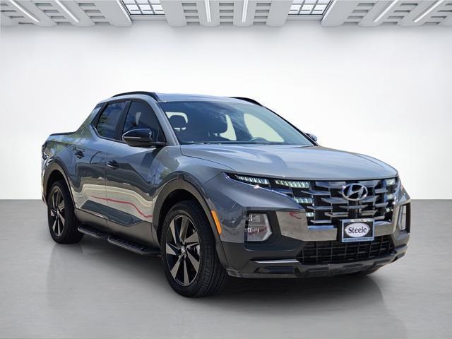 2024 hyundai santa cruz night