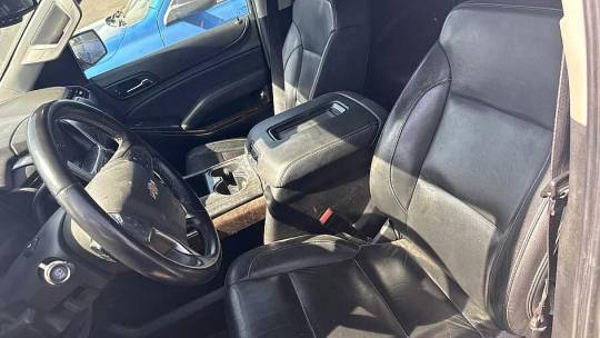 2020 Chevrolet Tahoe
