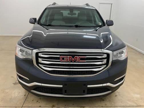2019 gmc acadia sle-2 in ponca city, oklahoma