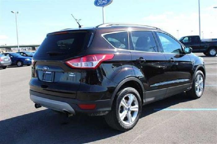 2013 ford escape se in columbus, oh