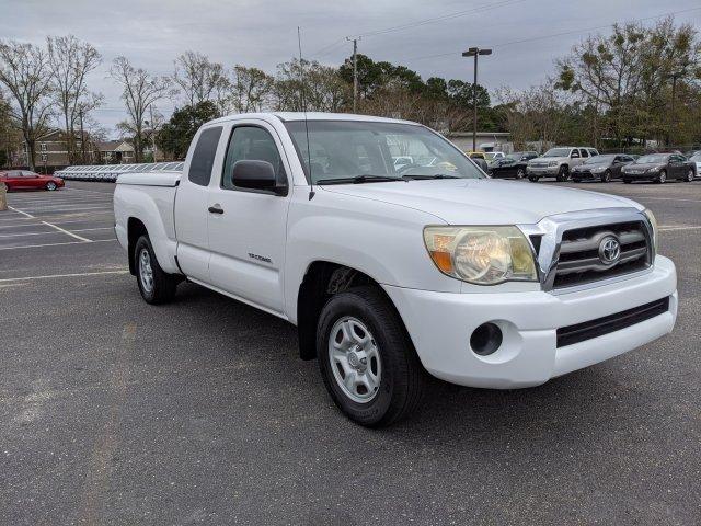 used 2010 toyota tacoma 2wd access cab mobile, al 36606 for sale in mobile, alabama