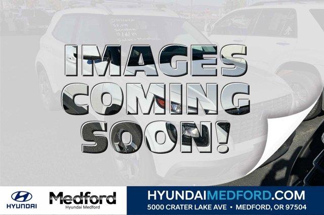 2022 hyundai venue sel