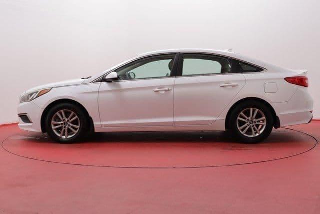 2017 hyundai sonata in rahway, new jersey