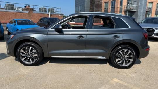 2024 Audi Q5