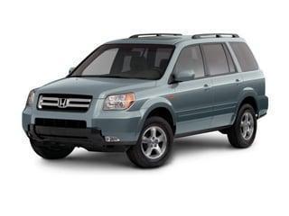 2007 honda pilot in co bluffs, iowa