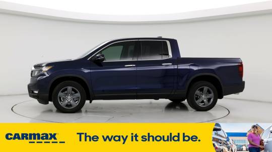 2023 Honda Ridgeline