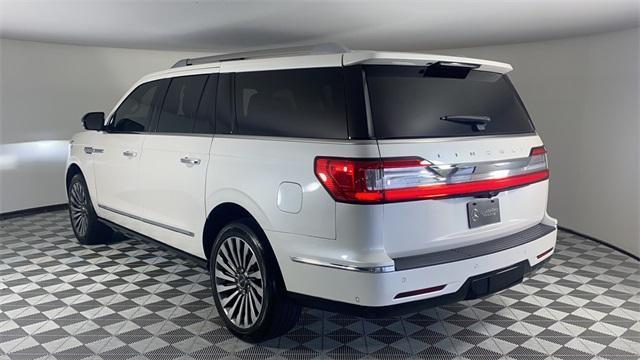 2018 lincoln navigator l in naples, florida