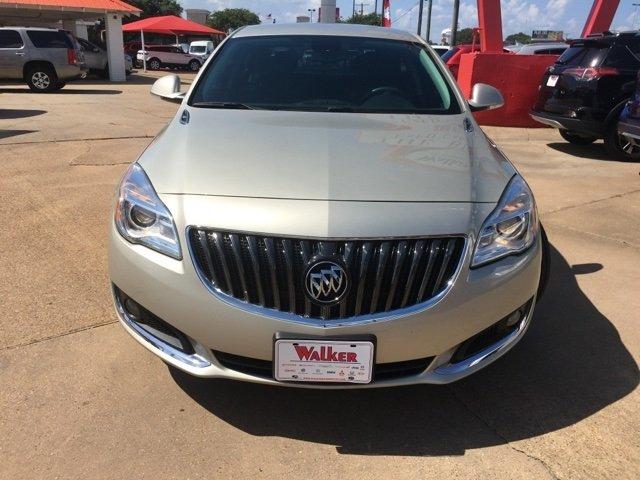 certified 2016 buick regal alexandria, la 71301 for sale in alex, louisiana