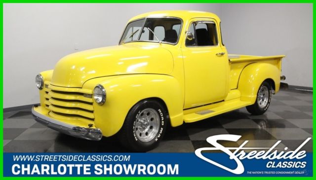 1953 5 window automatic