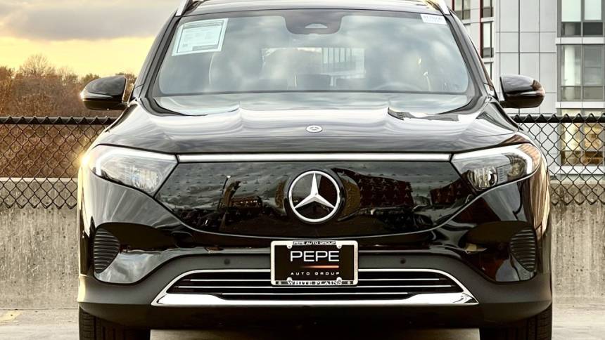 2024 mercedes-benz eqb eqb 300 4matic