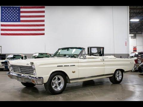 1965 mercury comet in kentwood, michigan
