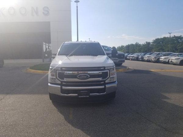 2021 ford f-350 chassis cab in co bluffs, iowa