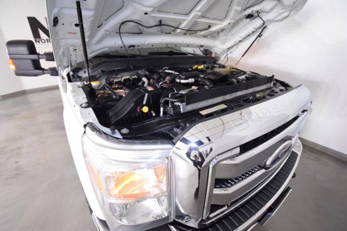 used 2011 ford f350 4x4 crew cab super duty bellingham, wa 98226 for sale in bellingham, washington