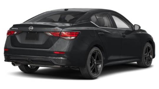 2024 Nissan Sentra