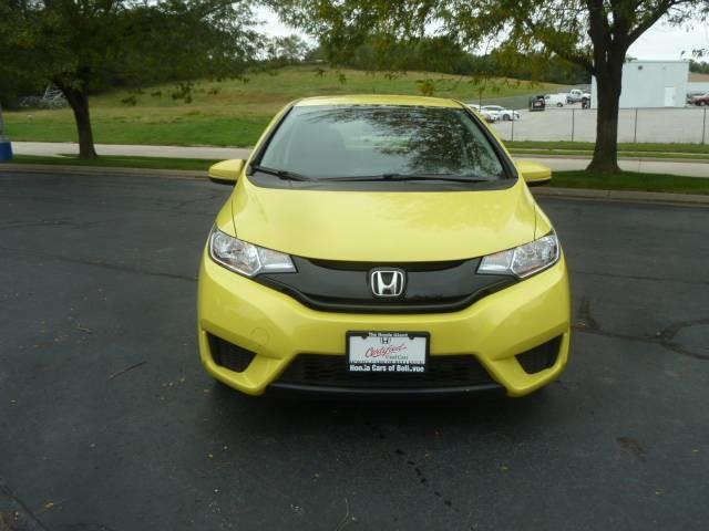 2015 honda fit lx lx 4dr hatchback cvt for sale in bellevue, nebraska