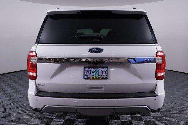 used 2019 ford expedition max 4wd xlt eugene, or 97401 for sale in college crest, oregon