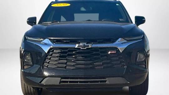 2020 Chevrolet Blazer