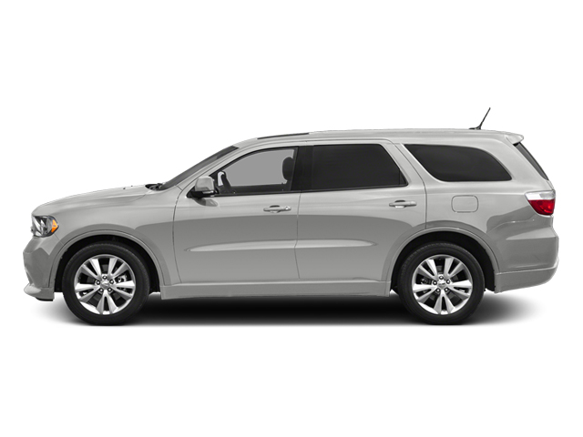 2013 dodge durango citadel