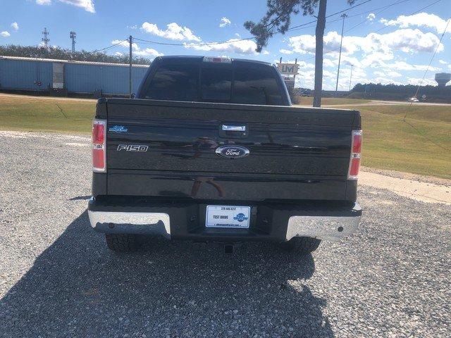 used 2014 ford f150 xlt leesburg, ga 31763 for sale in leesburg, georgia